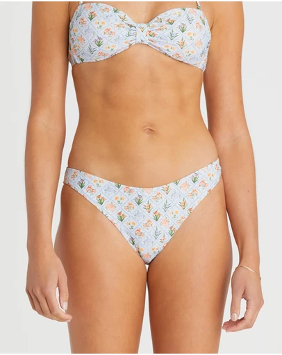 Heaven Australia - Casablanca Jennifer Hipster Pant