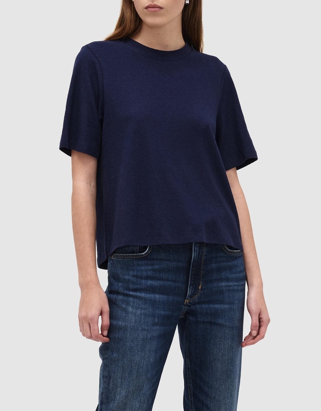 Neuw - Juno Layer Tee