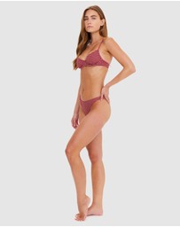 The Upside - Aliki Heidi Bra