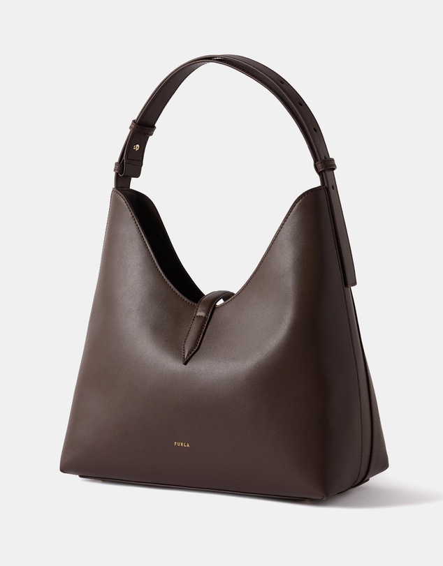 Furla - Furla Goccia Medium Hobo Bag