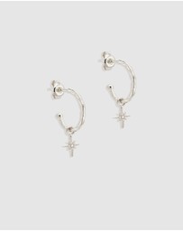 By Charlotte - Starlight Hoops