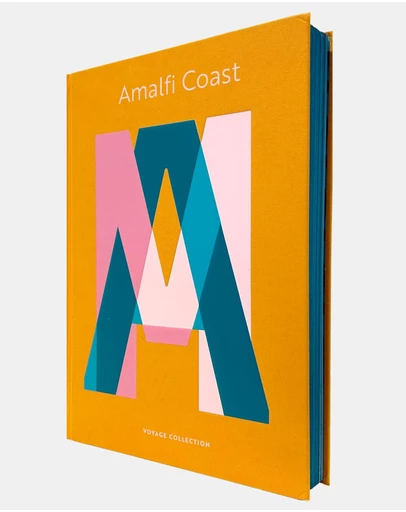 Brumby Sunstate - Amalfi Coast: Voyage Collection