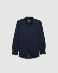 Rodd & Gunn - Oxford Shirt