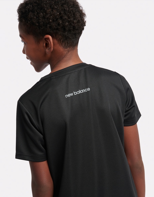 New Balance - Athletics Tee