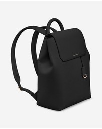 Maison De Sabre - The Medium Soft Backpack
