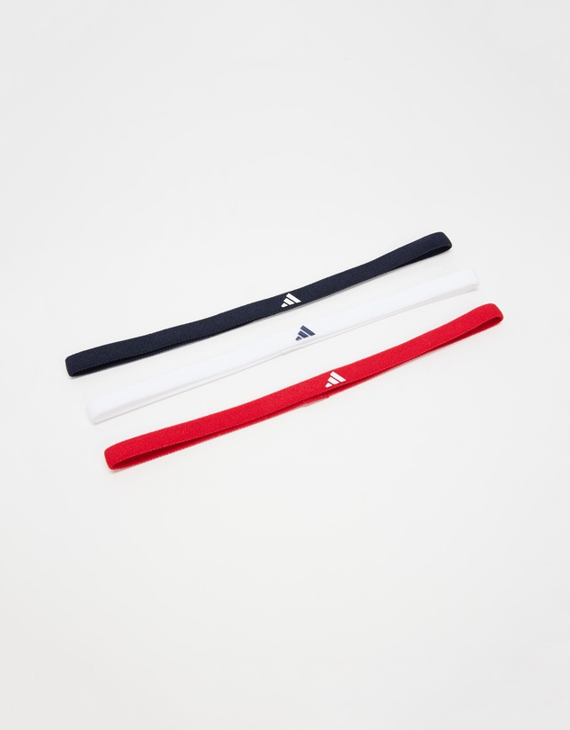 adidas Performance - 3-Pack Hairbands