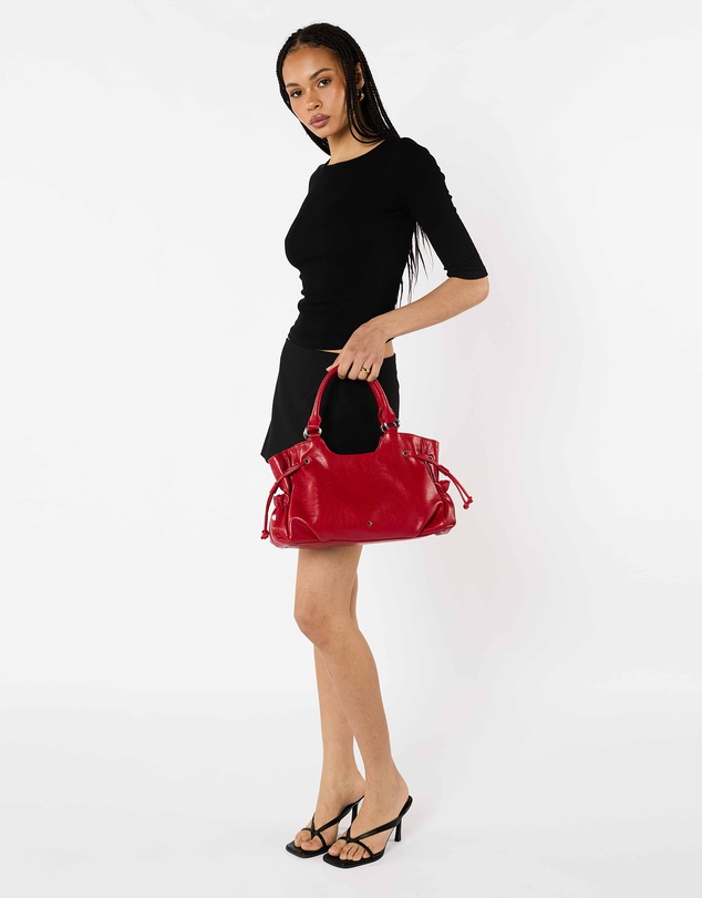 PETA AND JAIN - Gotham Tote Bag