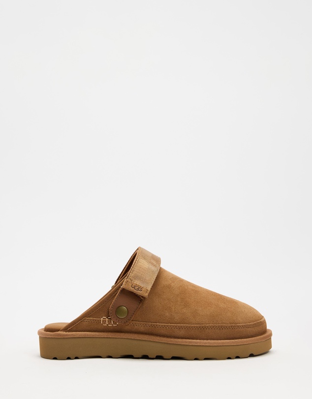 UGG - Goldencoast Clogs II - Men's