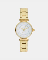 Jag - Jag Portland Women's Watch