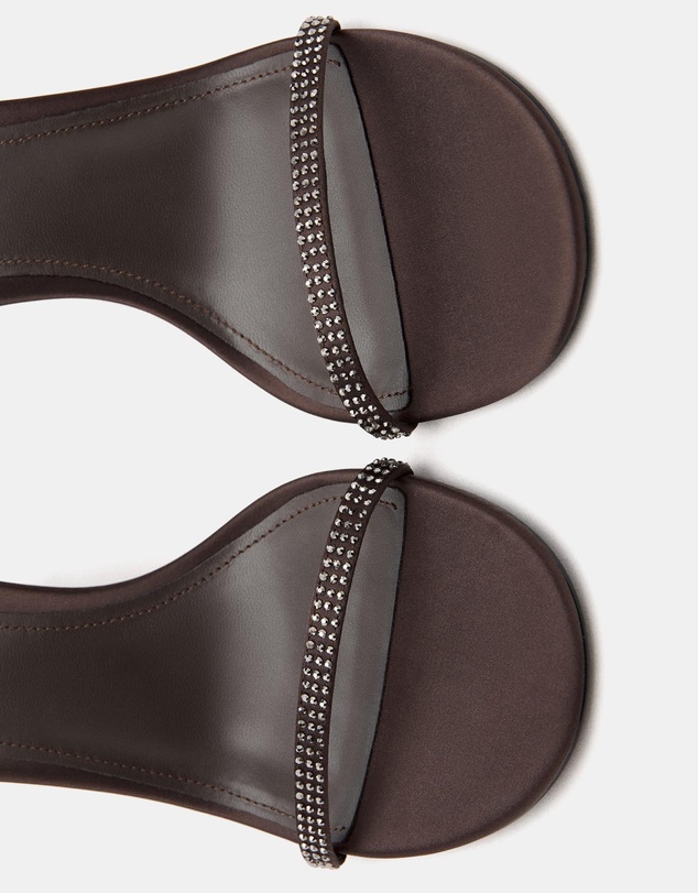 M.N.G - Gol Heels - Women's