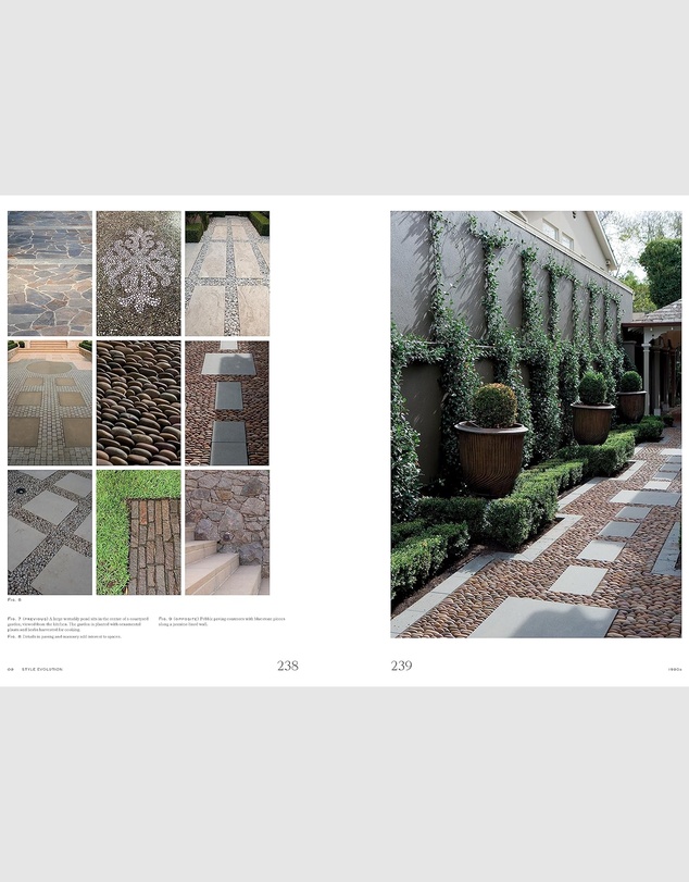 Brumby Sunstate - Paul Bangay: A Life in Garden Design