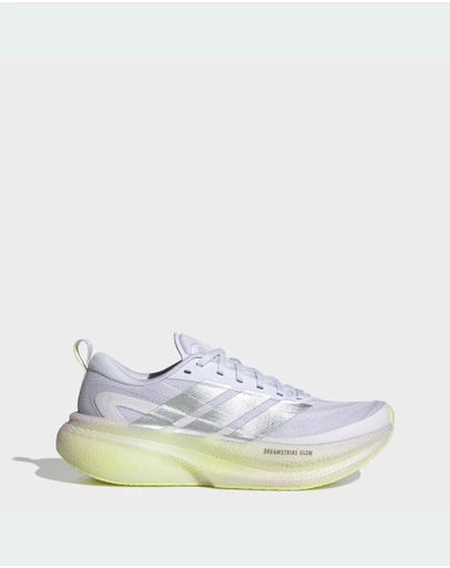 adidas Performance - SUPERNOVA GLIDE RUNNING SHOES Womens