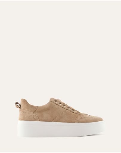 LATTE SUEDE