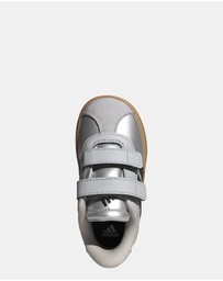 adidas Performance - VL Court 3.0 Self-Fastening Infant
