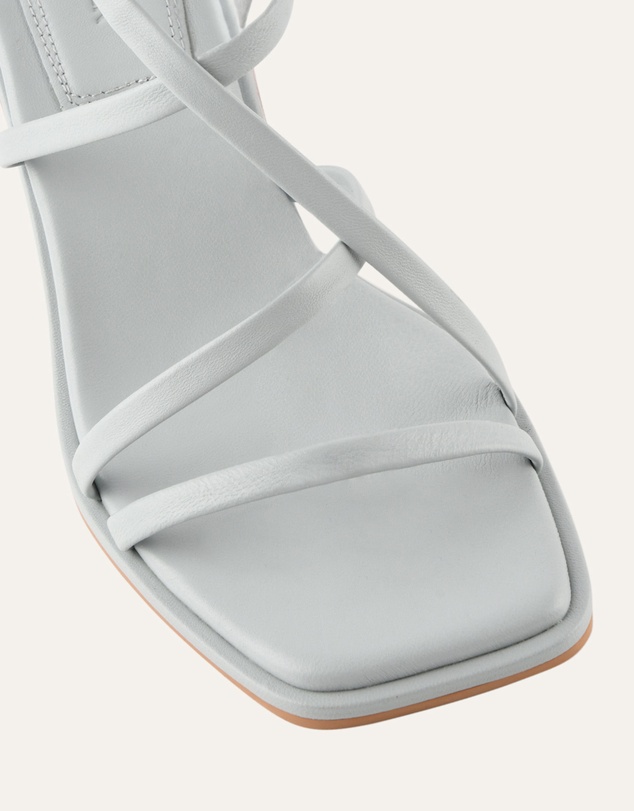 Jo Mercer - Bask High Heel Sandals