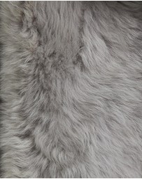 West 14th - Sutton Place Shearling Coat