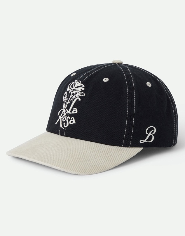 Brixton - La Rosa Adjustable Hat