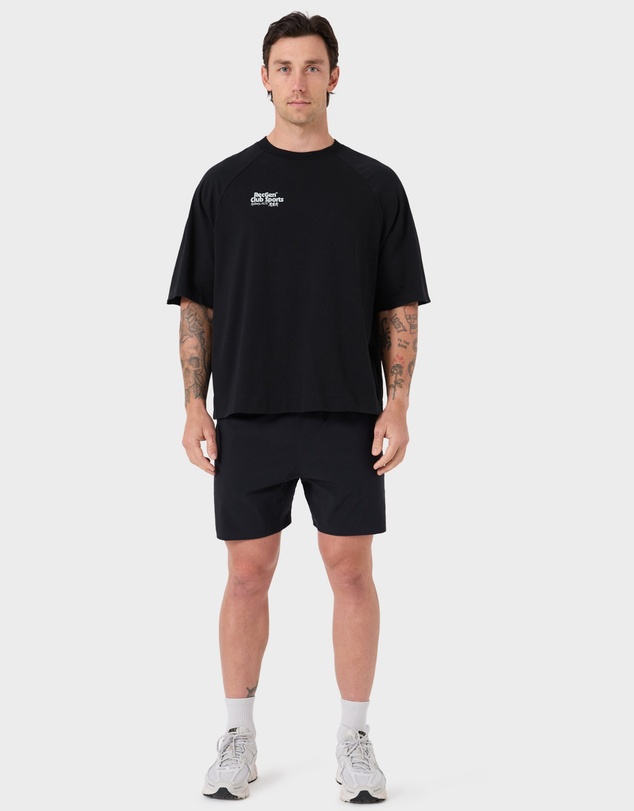 REC GEN - Chunk Tri Tee