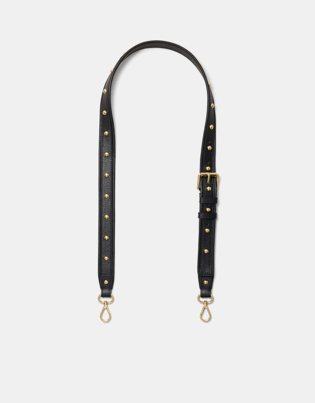MIMCO - Studded Crossbody Bag Strap