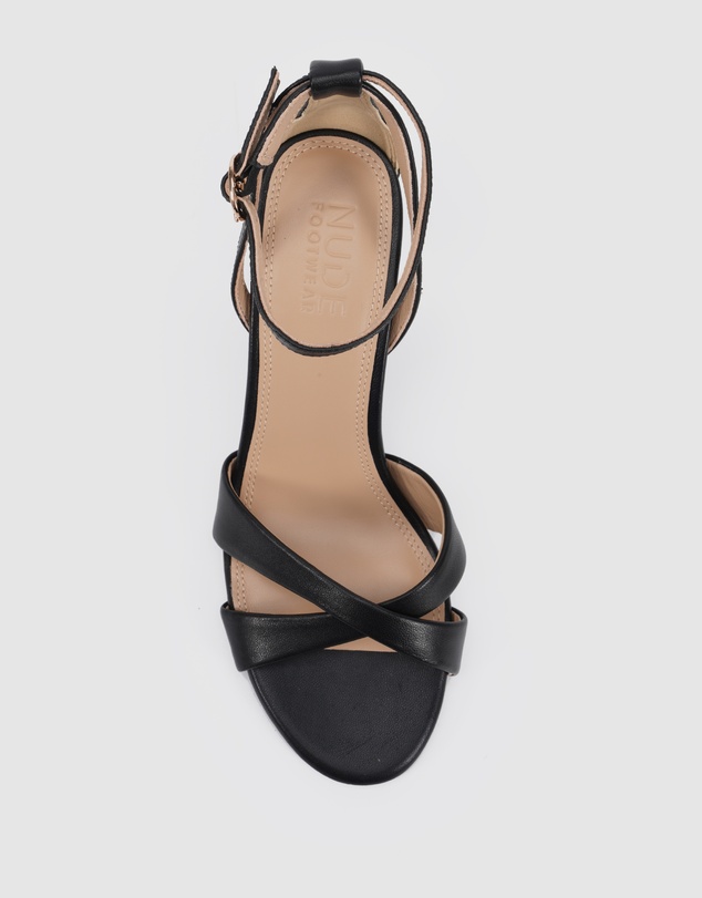Nude Footwear - Islanna