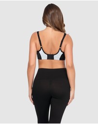 Parfait - Dynamic Underwired Sports Bra