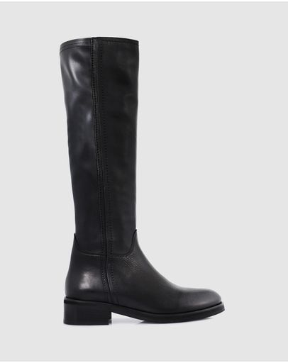 Black/black