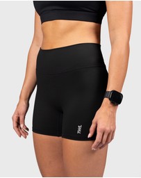 TWL - Refine Pocketless Shorts 4.5