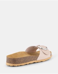 Miss Sofie - Obi Sandals