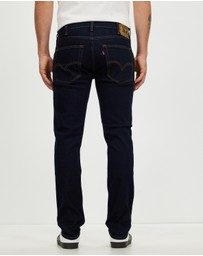 Levi's - Workwear 511 Slim Jeans