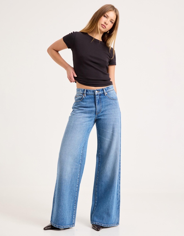 Rolla's - Frankie Loose Jeans