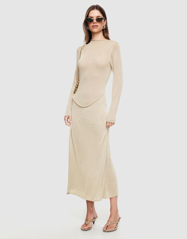 Lioness - Resolution Maxi Dress