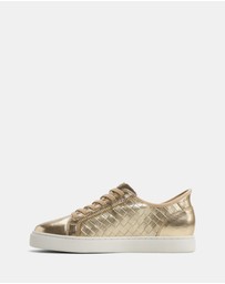 ALDO - Easy In Sneakers
