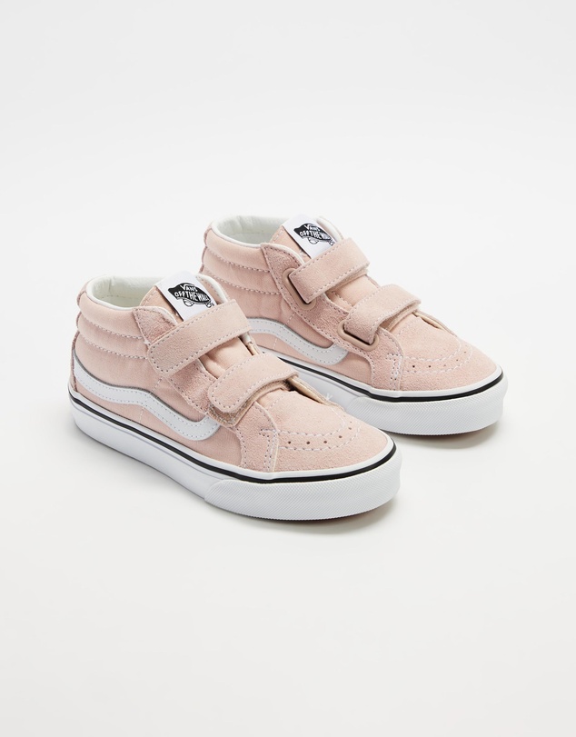 Vans - Sk8-Mid Reissue V - Kids