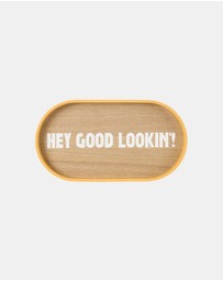 HOTTIE - Sunnie Serving Tray