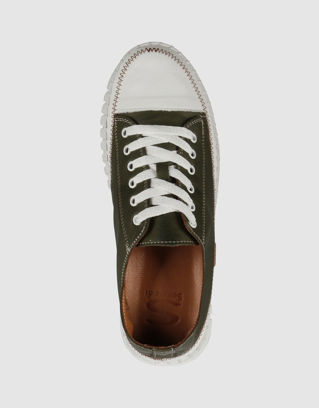 S by Sempre Di - Keren Low Top sneakers