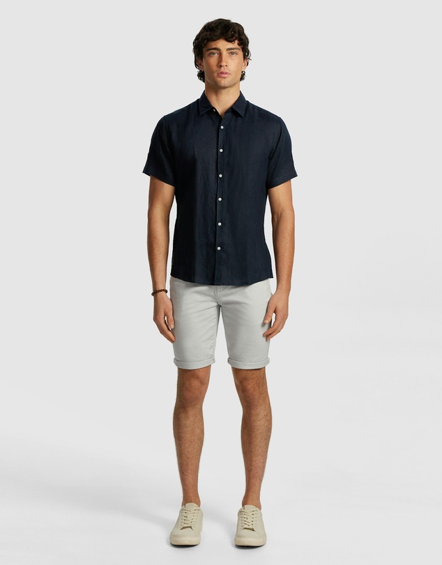 yd. - Herston Chino Short