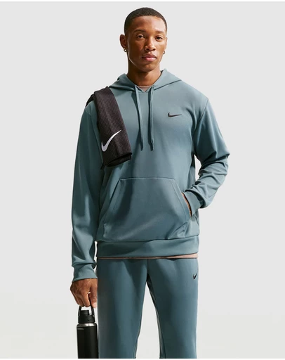 Nike - Flex Dri-FIT UV Protection Pullover Hoodie