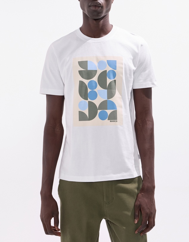 Marcs - Shape Of You Tee