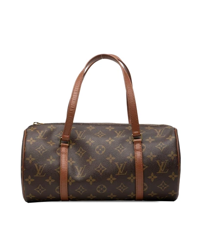 Pre-Loved by Azura Reborn - Pre-Loved Monogram Papillon 30