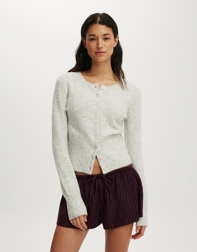 Cotton On Body - Cloud Soft Flannel Short