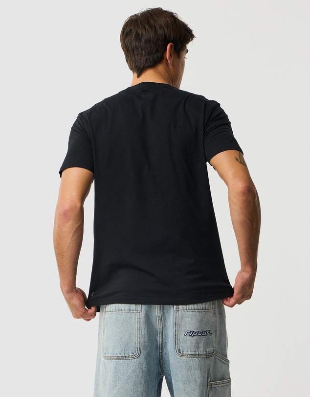 Rip Curl - Wetsuit Icon Tee