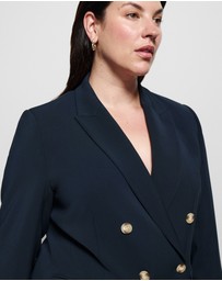 Commonry - Sienna Blazer