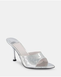 Jeffrey Campbell - Agent Heels