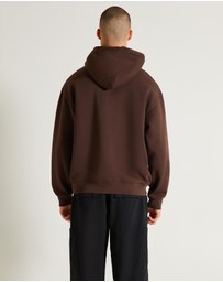 General Pants Co. Basics - OG Oversized Skate Hoodie