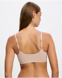 Calvin Klein - Invisibles Lightly Lined Bralette