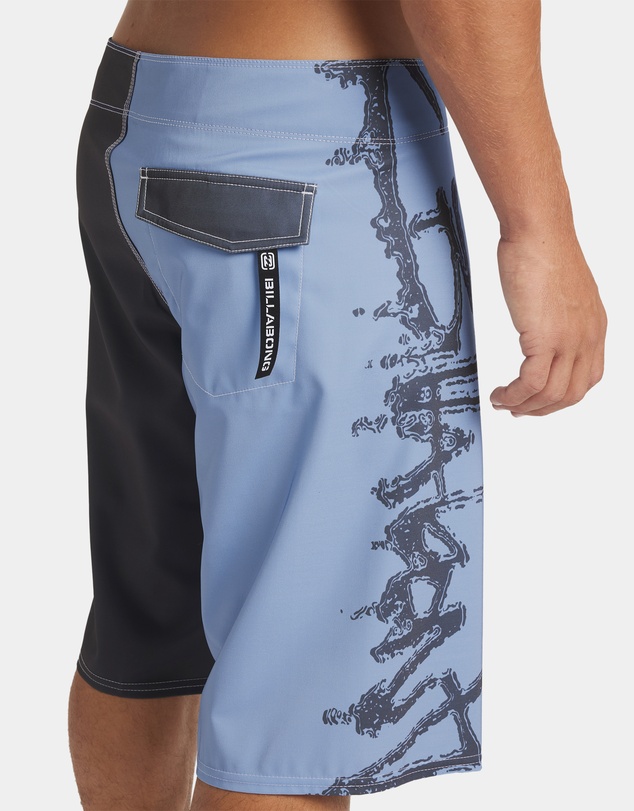Billabong - Mens Inverted Pro 22