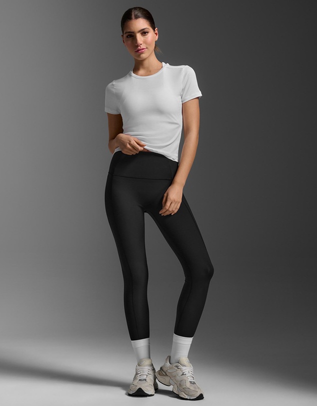 2XU - Fluid Hi-Rise 7/8 Tights