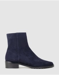 Edward Meller - WARREN30 Ankle Boot