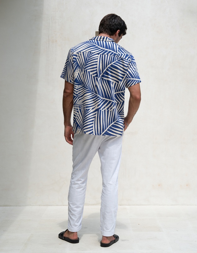 Runaway the Label - Chase Shirt