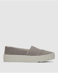 TOMS - Verona Slip-On